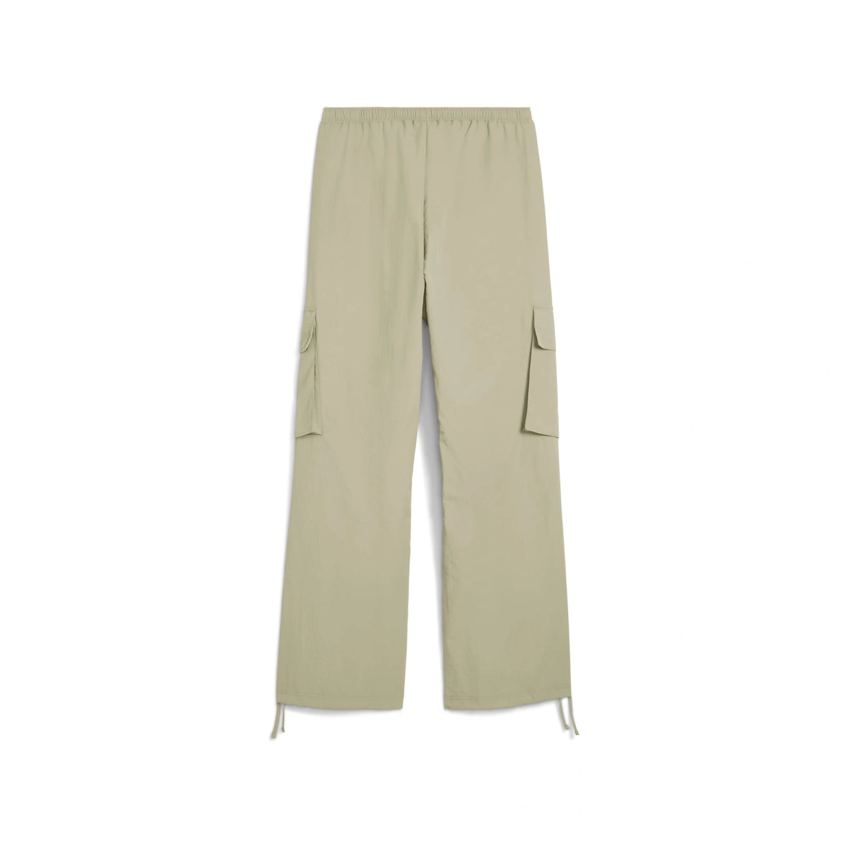 WARDROBE Essentials Relaxed Woven Cargo Pants Women