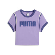 FUTURE.PUMA.ARCHIVE Graphic Baby Tee Women