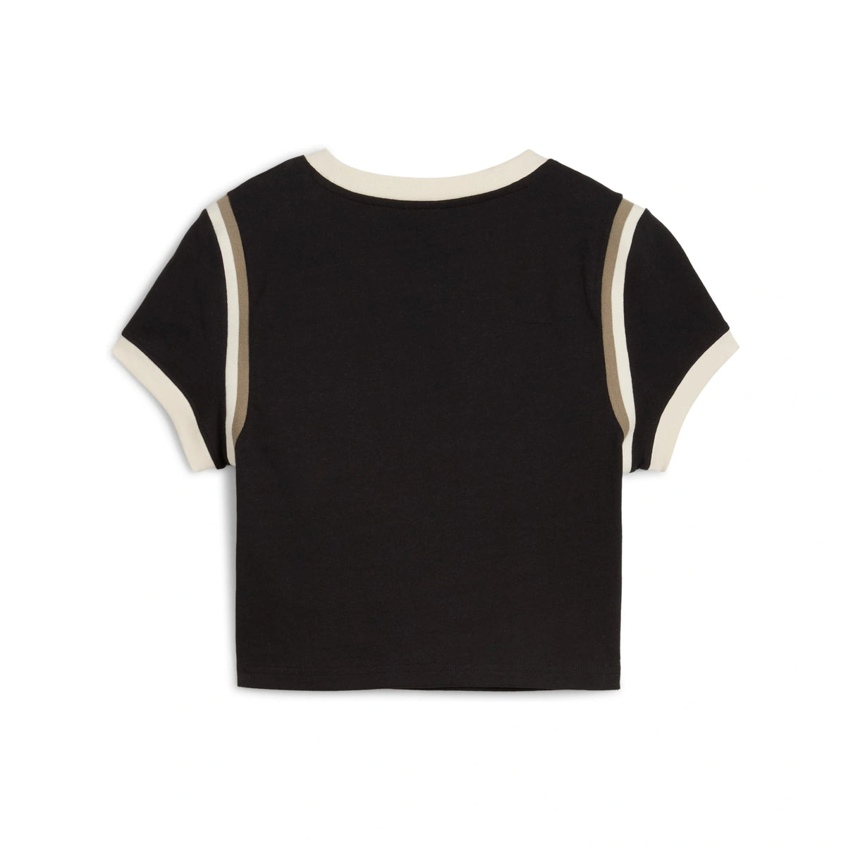 FUTURE.PUMA.ARCHIVE Graphic Baby Tee Women