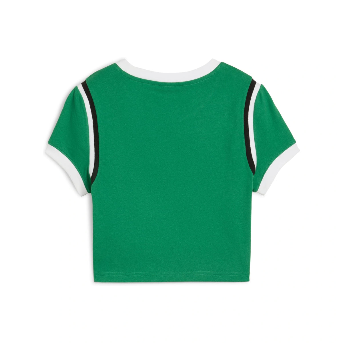 FUTURE.PUMA.ARCHIVE Graphic Baby Tee Women