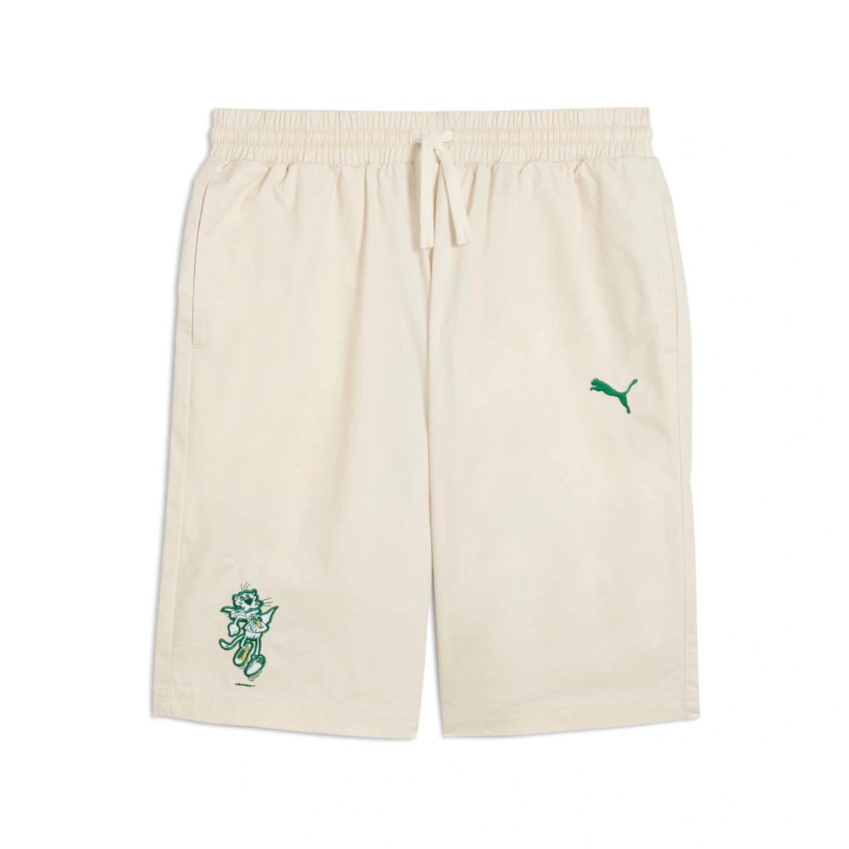 SUPER PUMA Woven Shorts Youth