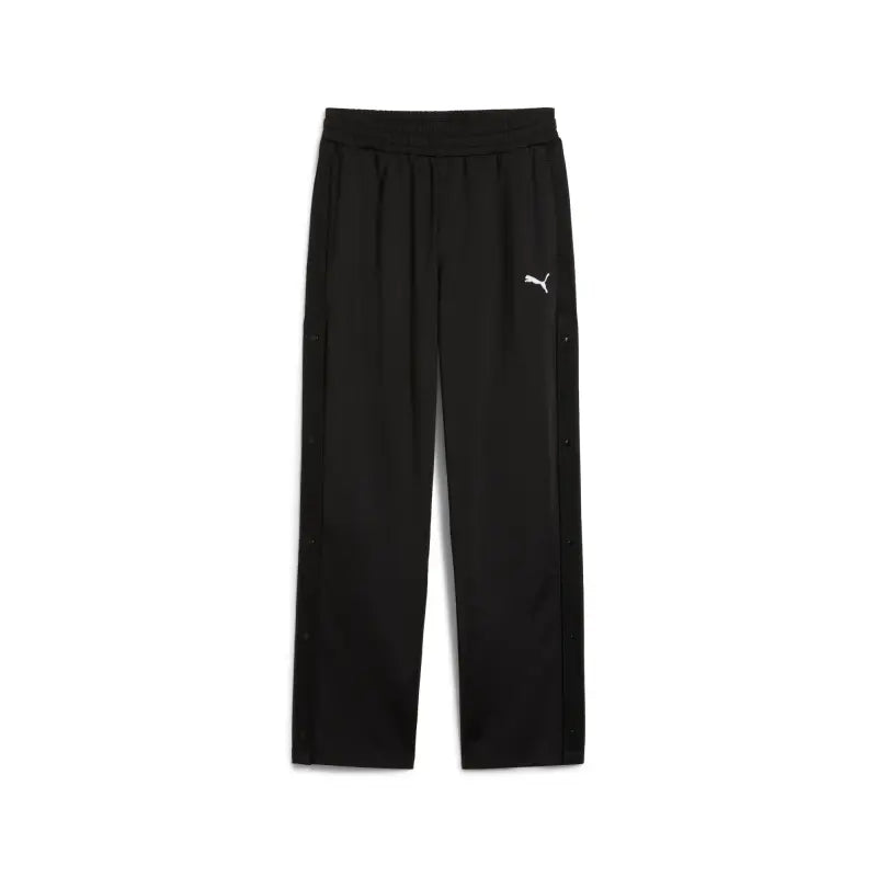 بنطال ESS Relaxed Popper للشباب من WARDROBE