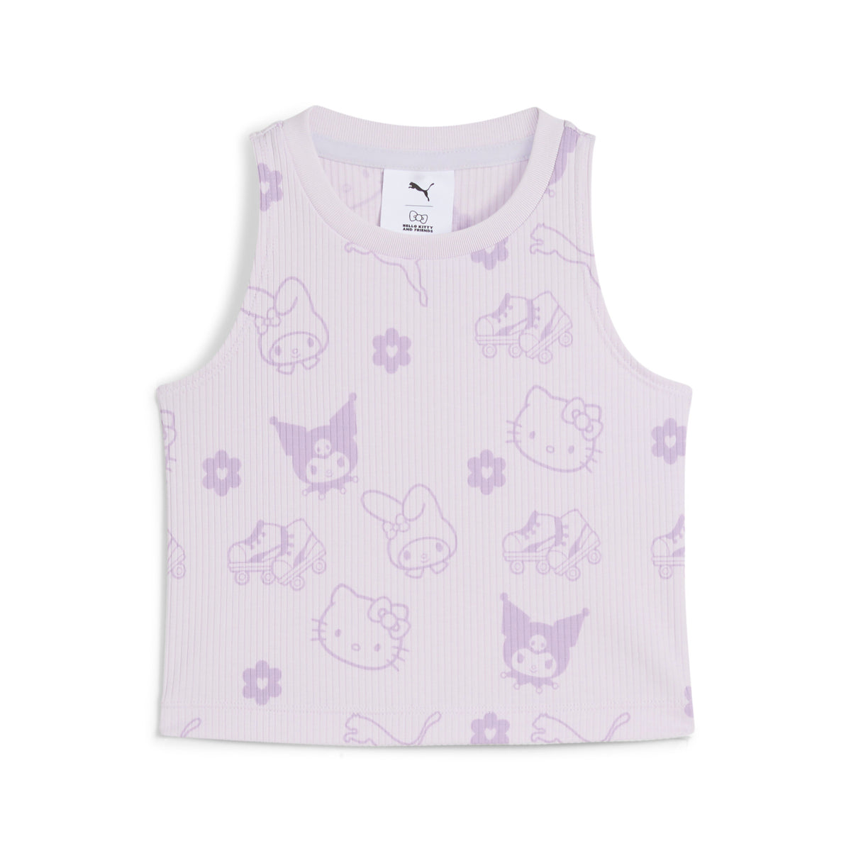 PUMA X HELLO KITTY &