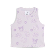 PUMA X HELLO KITTY &