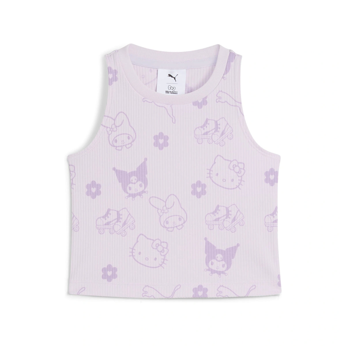 PUMA X HELLO KITTY &