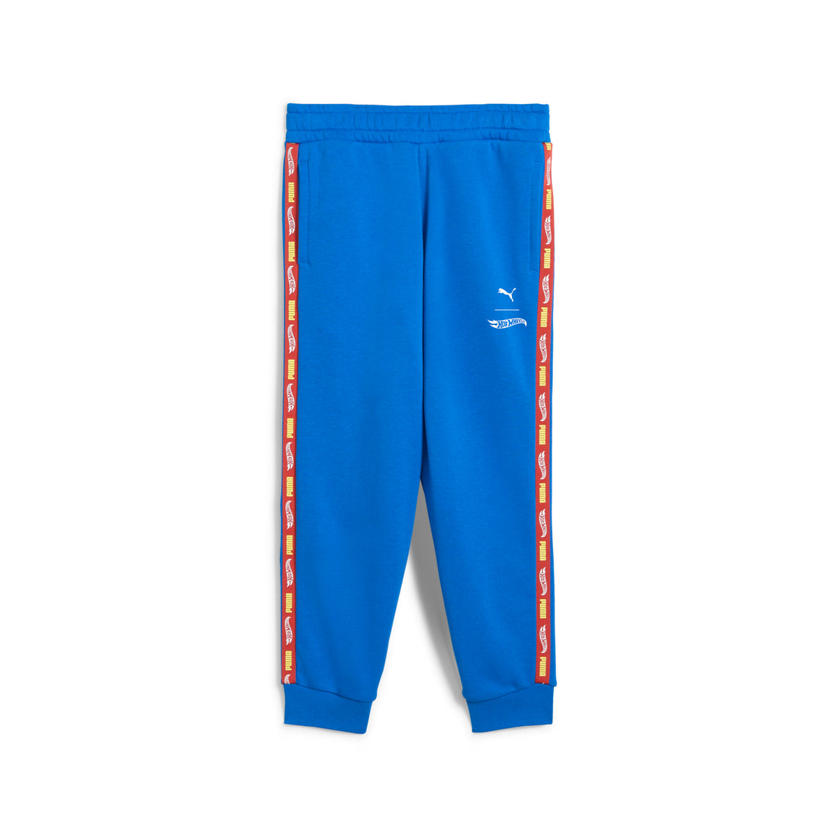PUMA X HOT WHEELS سويت شيرت