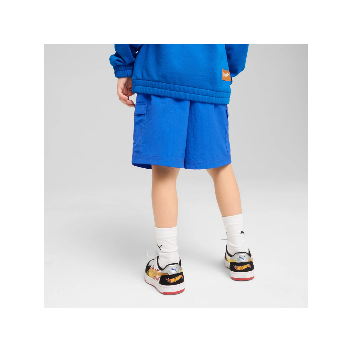 PUMA x HOT WHEELS™ Shorts Kids