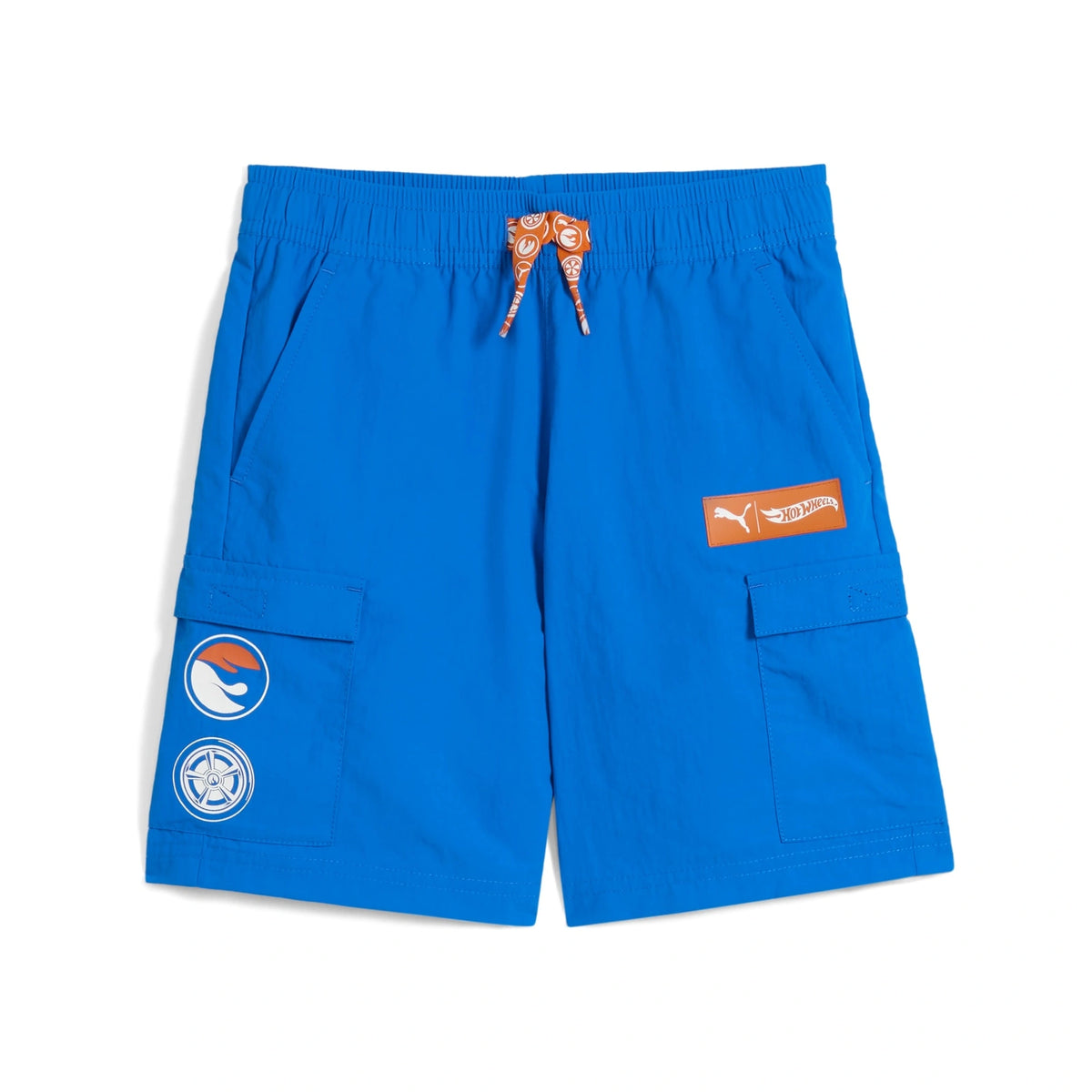 PUMA x HOT WHEELS™ Shorts Kids