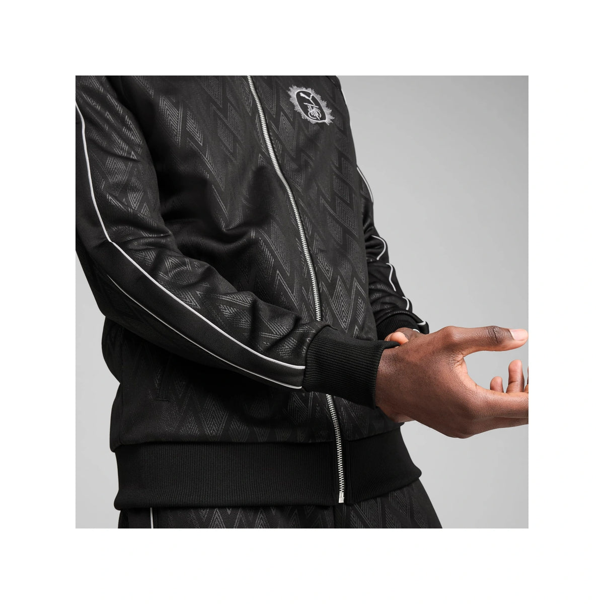 PUMA x HARRY POTTER T7 Track Jacket Men