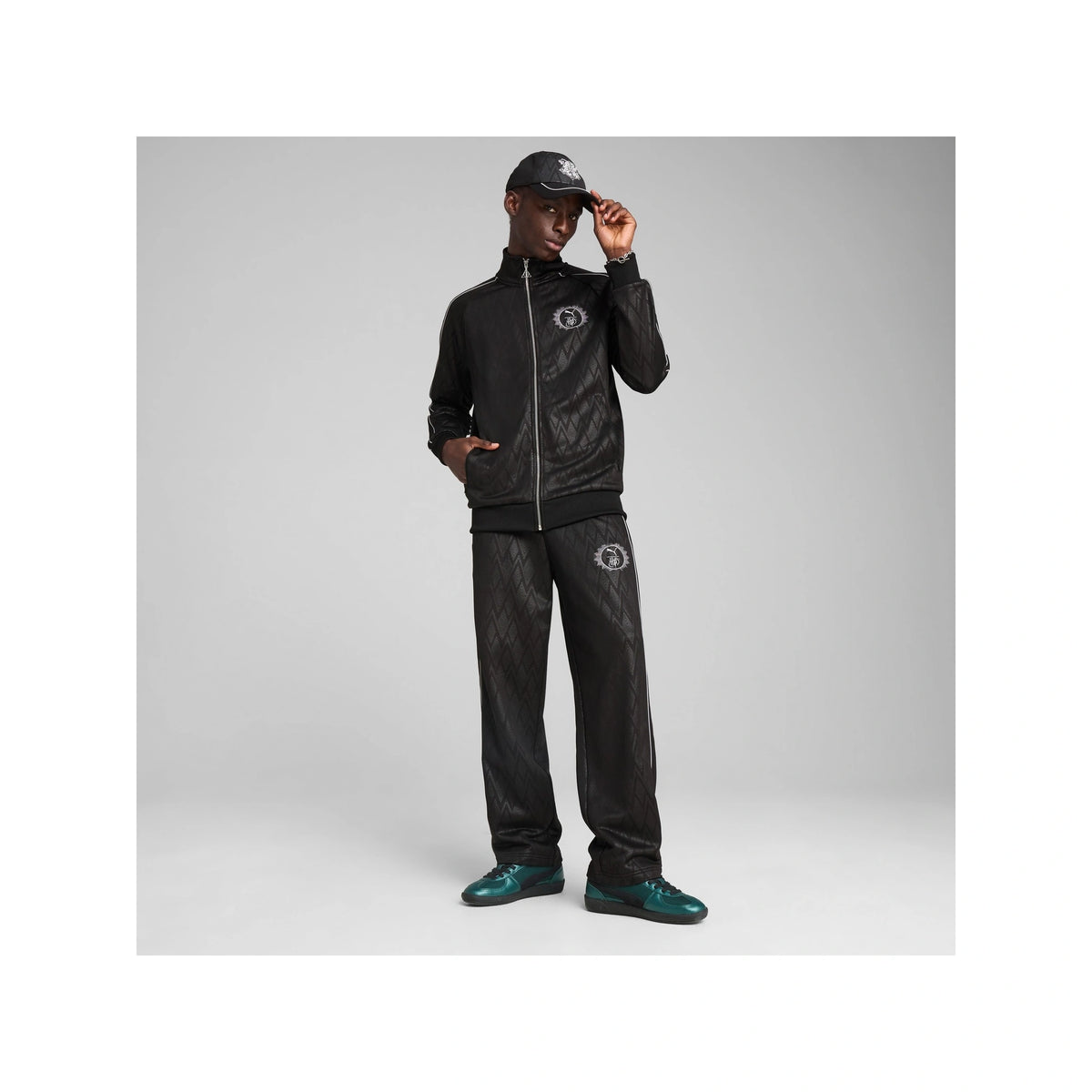 PUMA x HARRY POTTER T7 Track Jacket Men