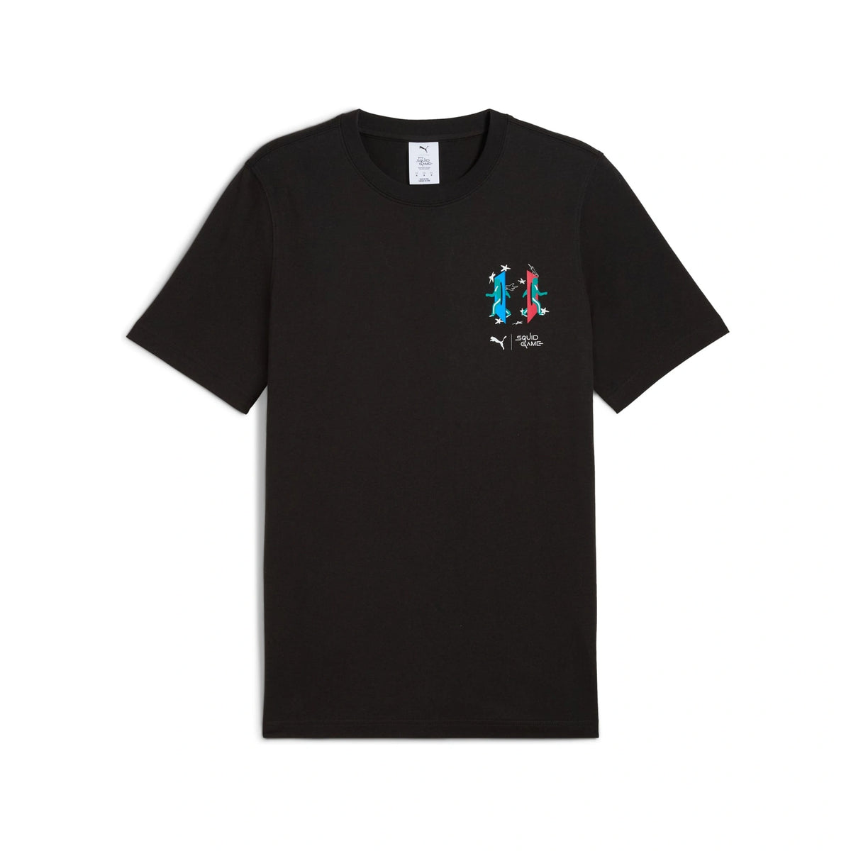 PUMA x SQUID GAME Tee Men
