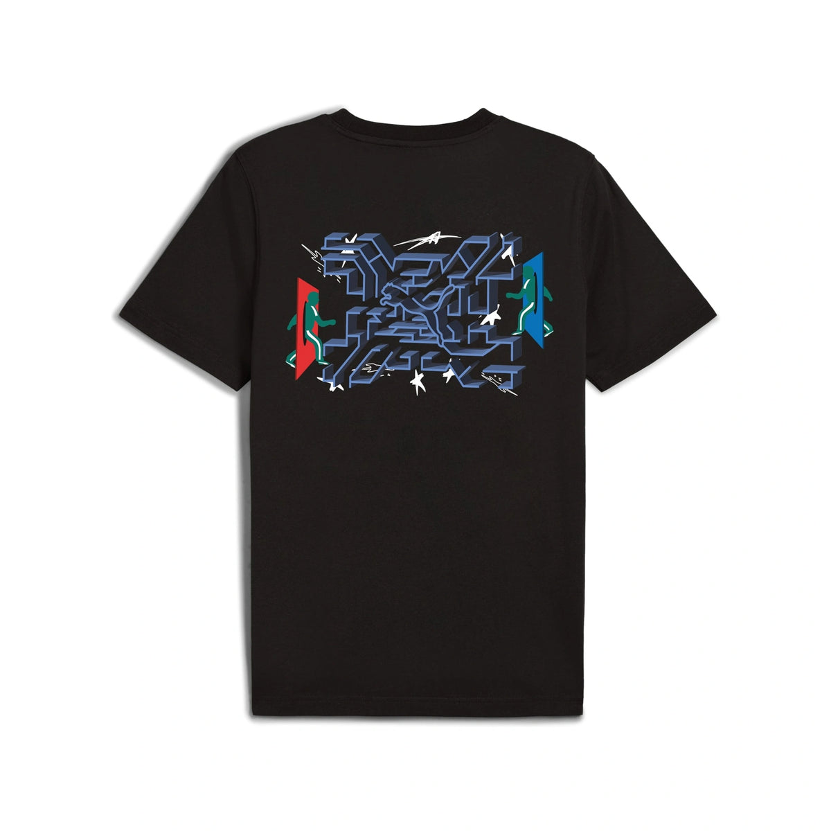 PUMA x SQUID GAME Tee Men