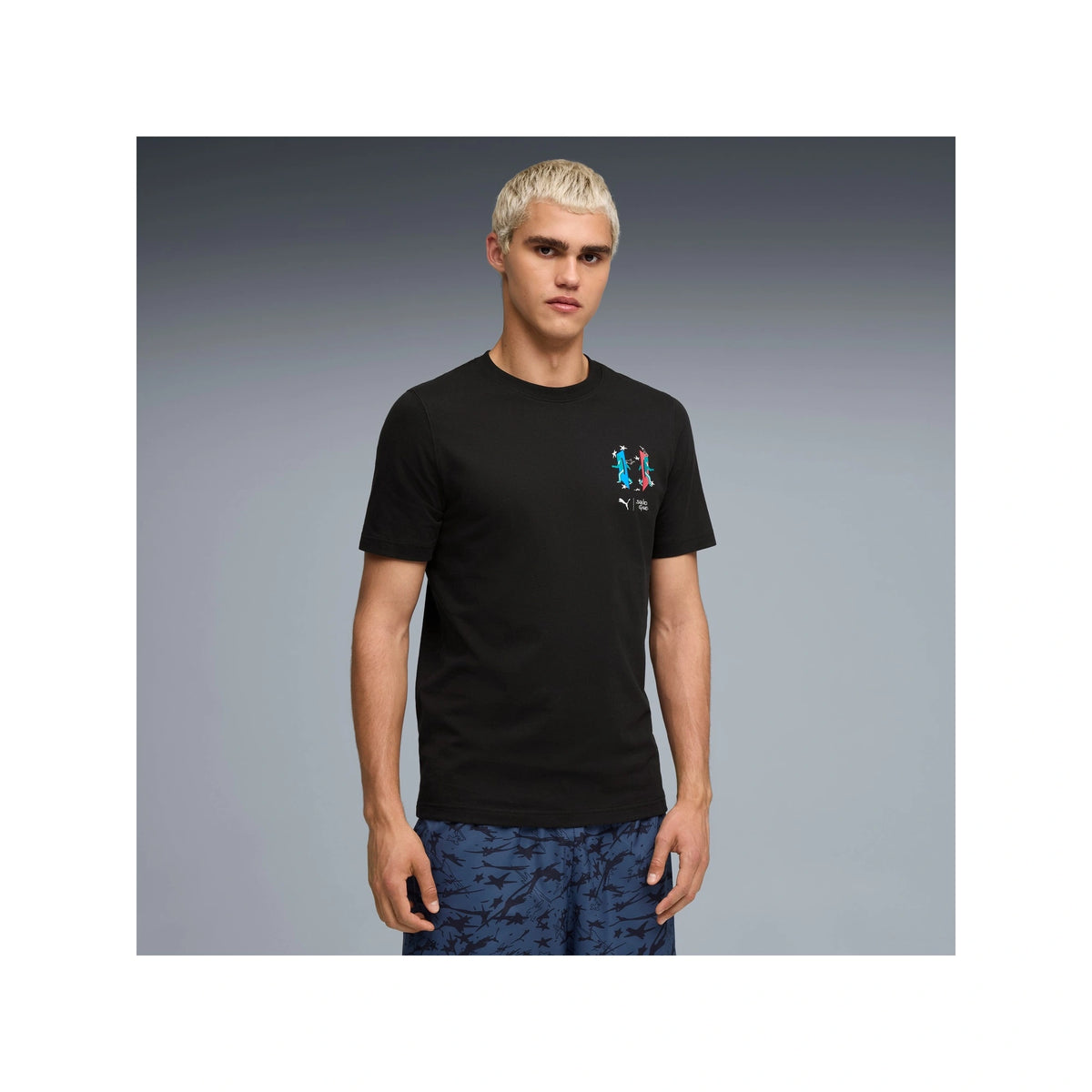 PUMA x SQUID GAME Tee Men