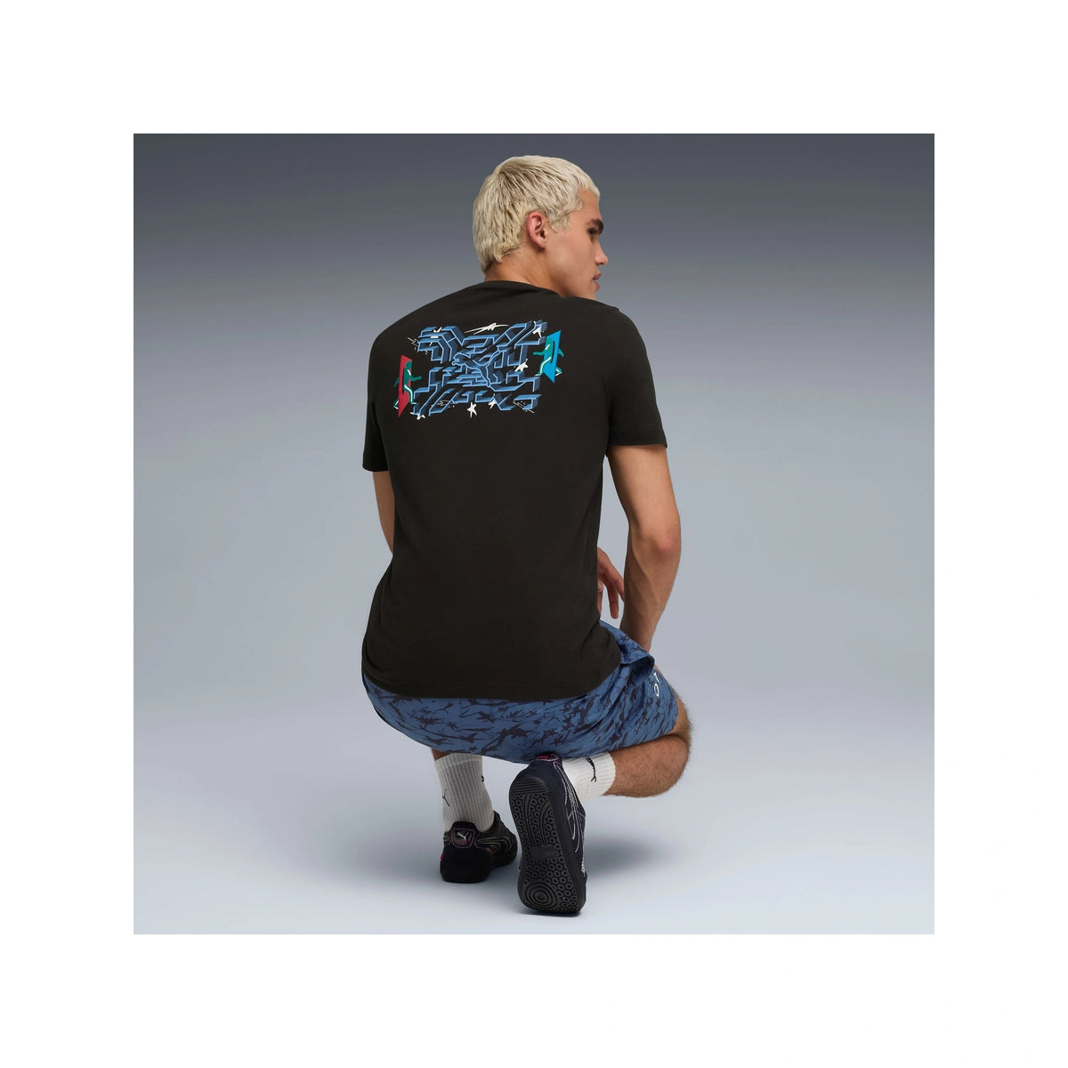 PUMA x SQUID GAME Tee Men