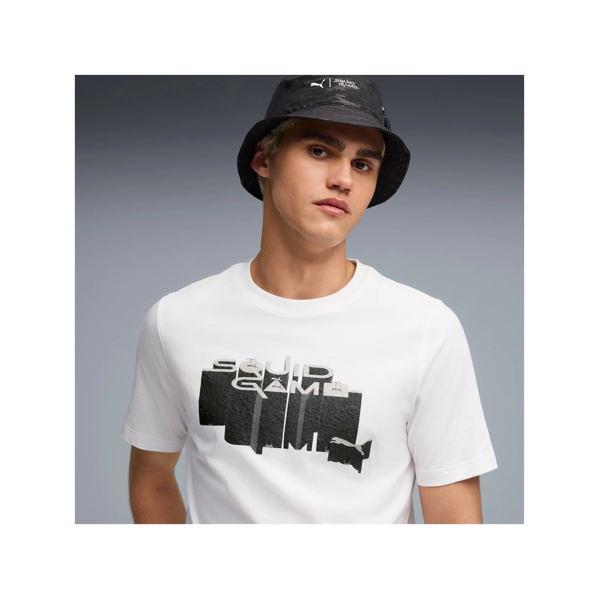 PUMA x SQUID GAME Tee Men