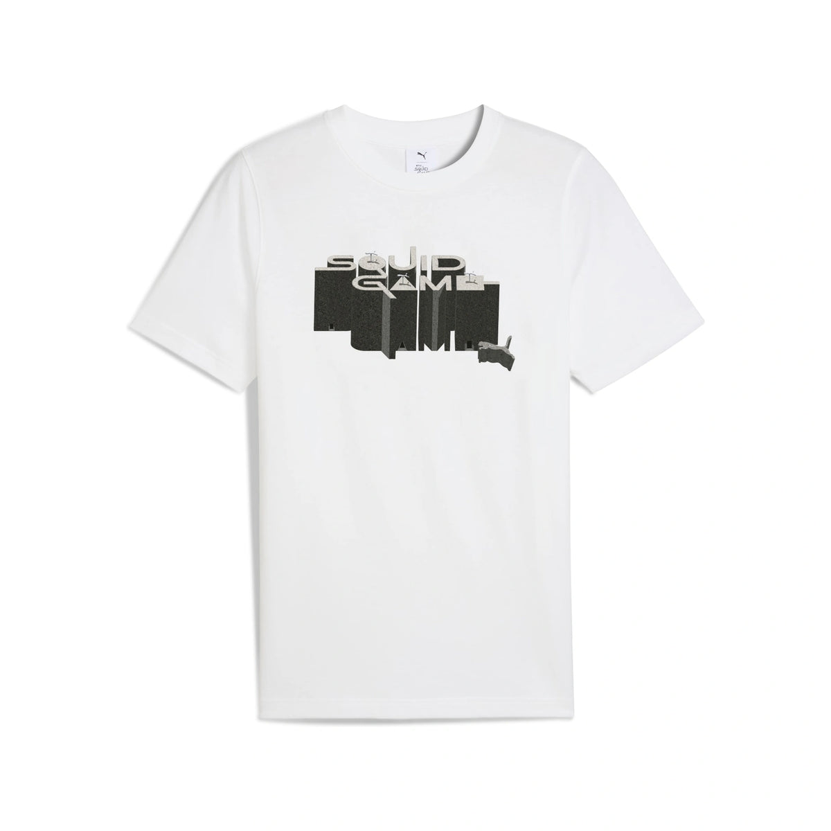 PUMA x SQUID GAME Tee Men