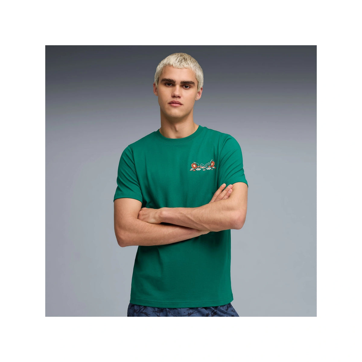 PUMA x SQUID GAME Tee Men