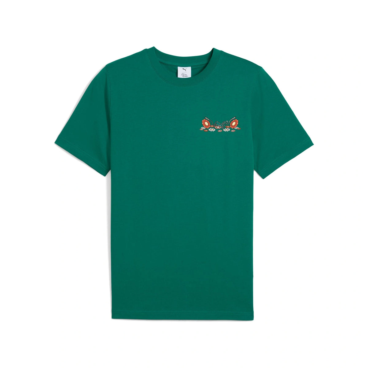 PUMA x SQUID GAME Tee Men