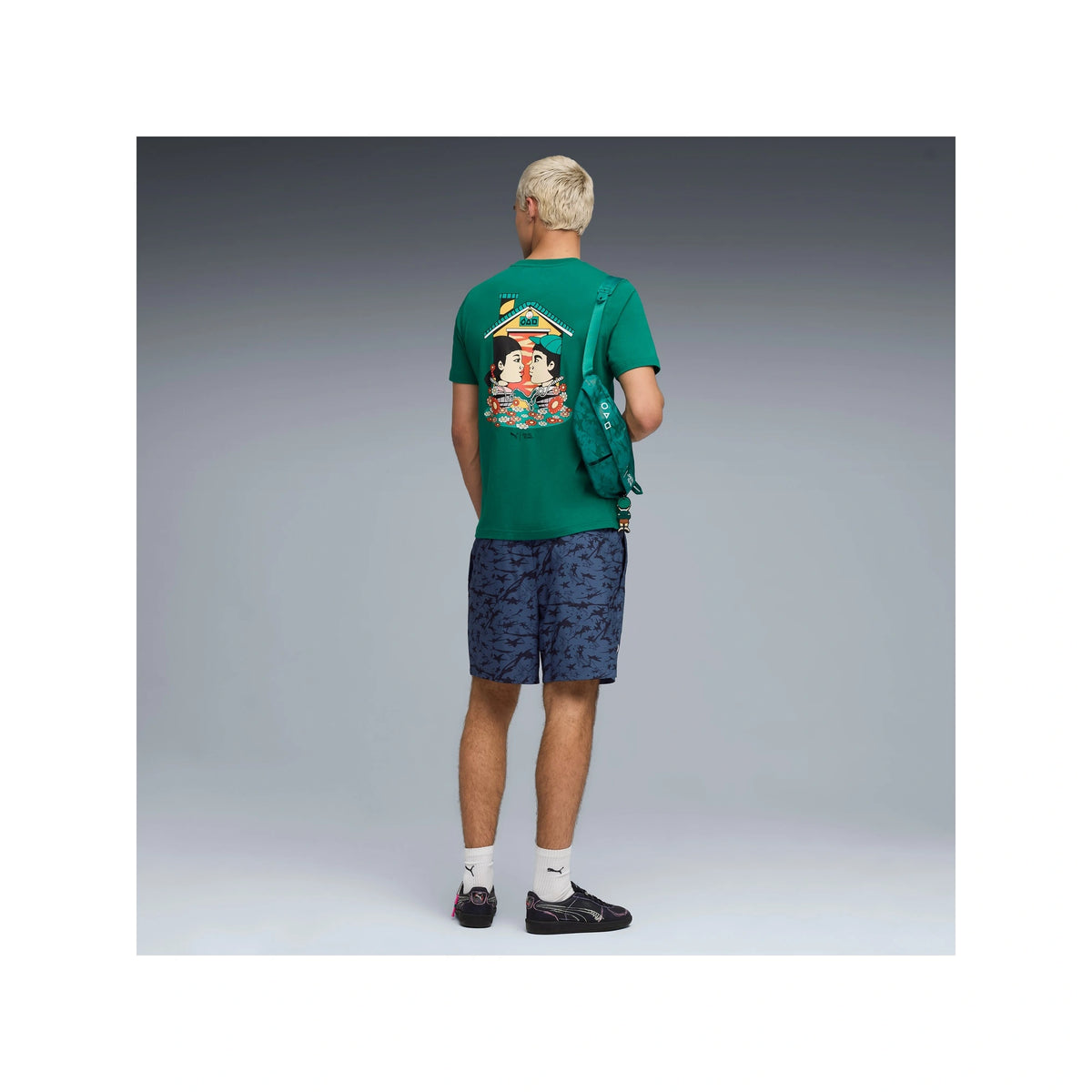 PUMA x SQUID GAME Tee Men