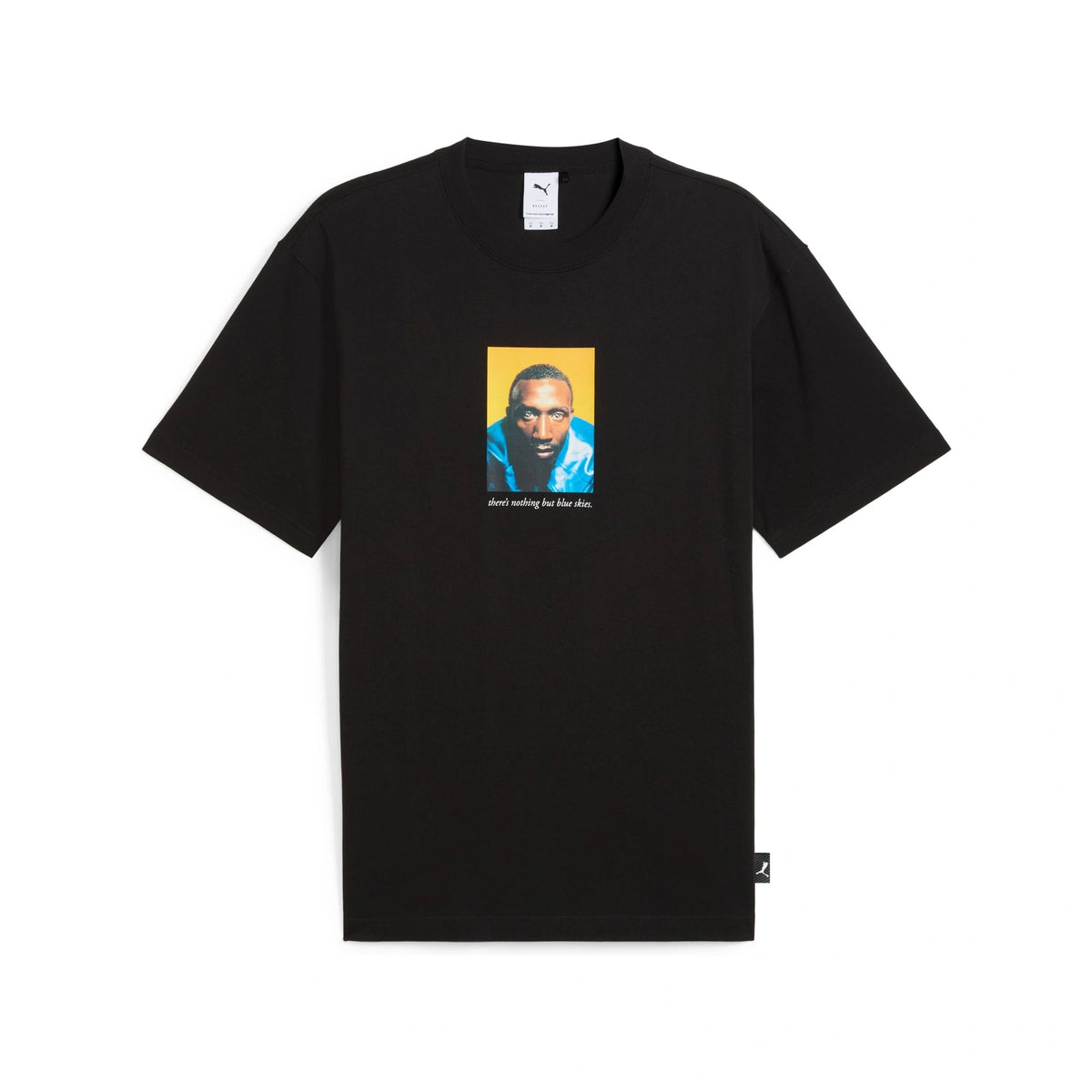 House of Graphics Photo Tee Men