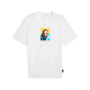 House of Graphics Photo Tee Men