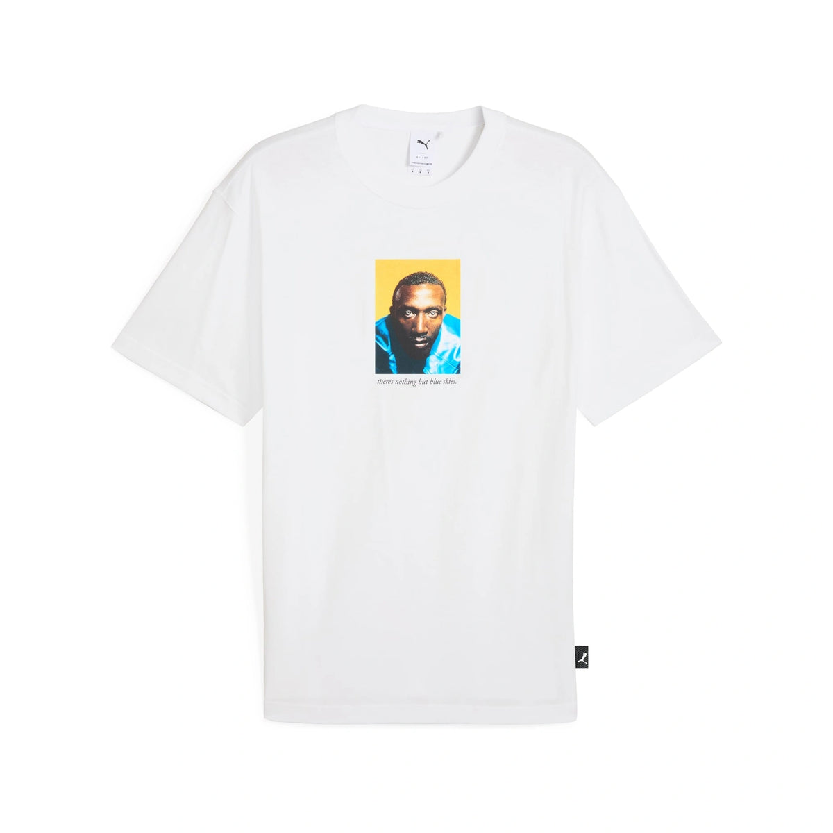 House of Graphics Photo Tee Men