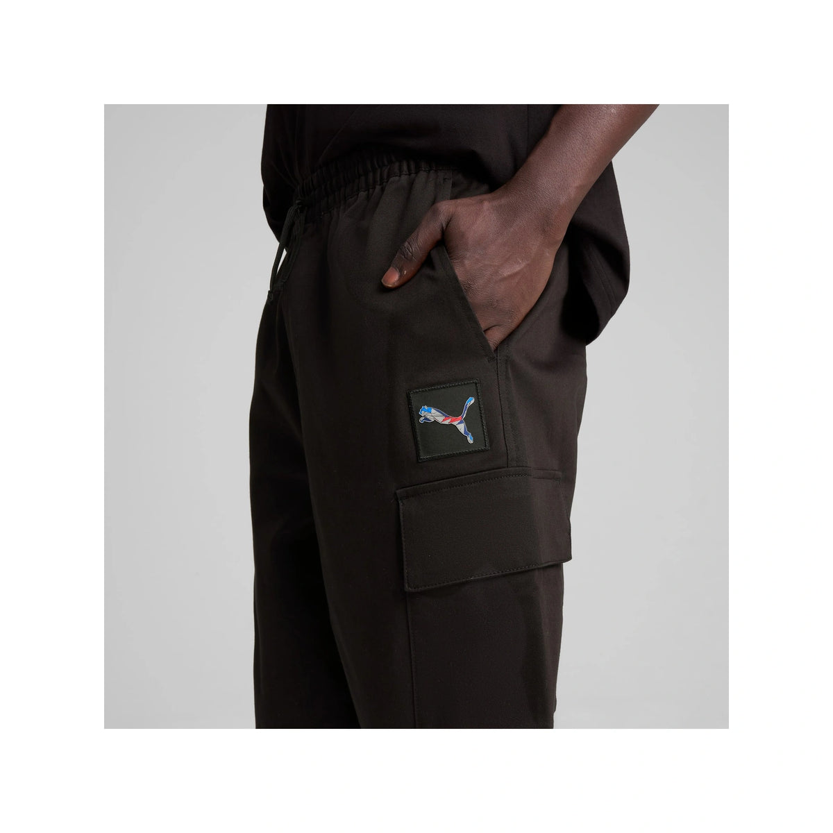 BMW MMS CARGO PANTS