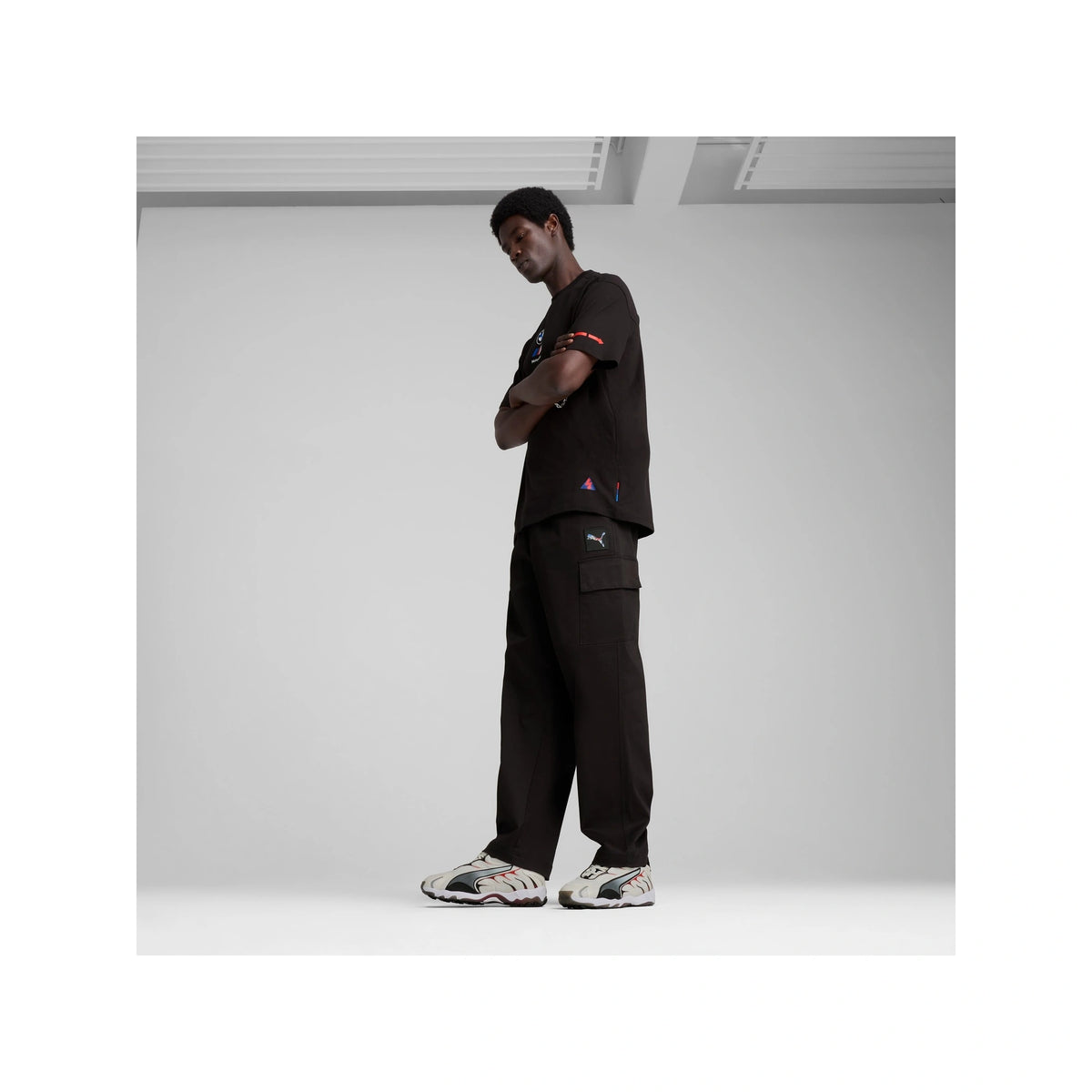 BMW MMS CARGO PANTS
