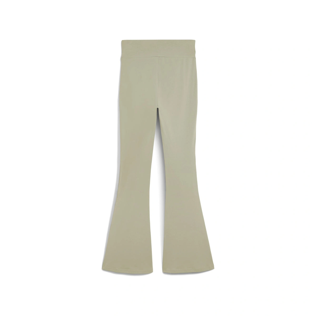 Essentials High-Waist Flared Leggings Women