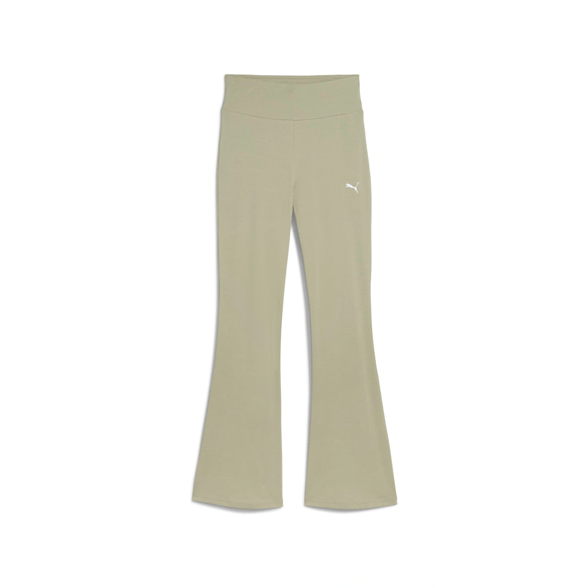 Essentials High-Waist Flared Leggings Women