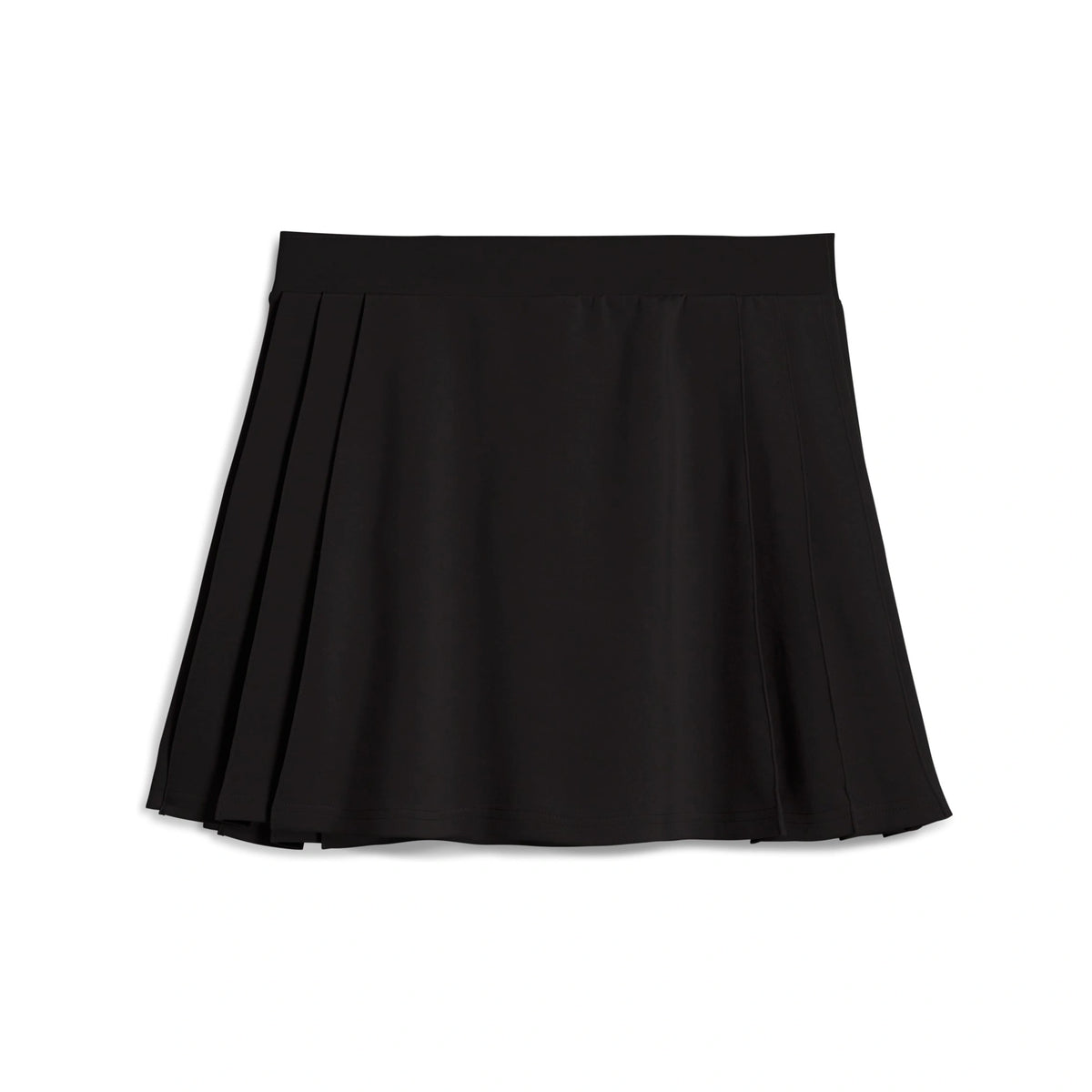 Wardrobe Essentials Pleated Skirt Women