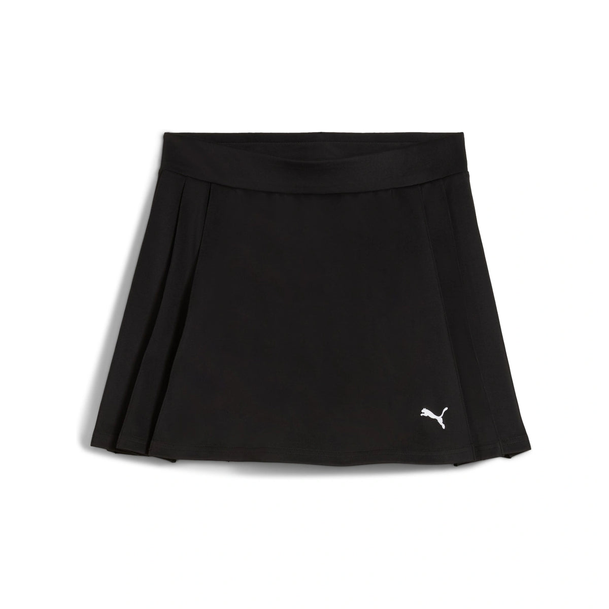Wardrobe Essentials Pleated Skirt Women