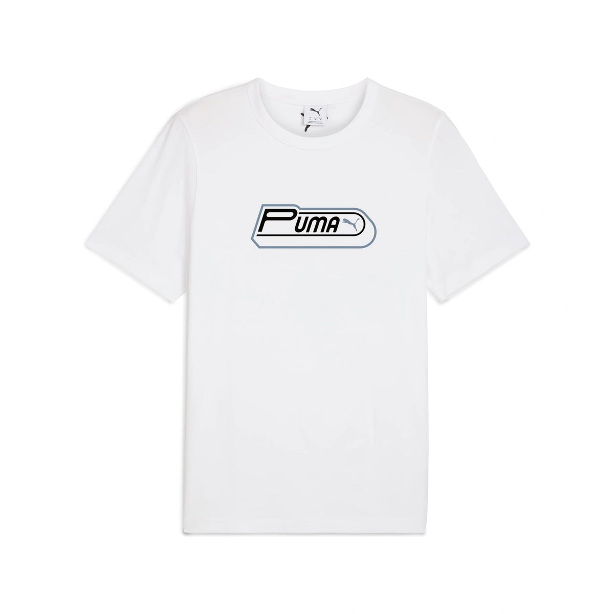 تيشيرت رسومي للجنسين من مجموعة FUTURE.PUMA.ARCHIVE
