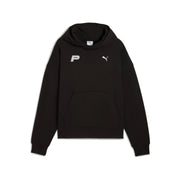 هودي للجنسين بقصة مربعة وطبعة FUTURE.PUMA.ARCHIVE