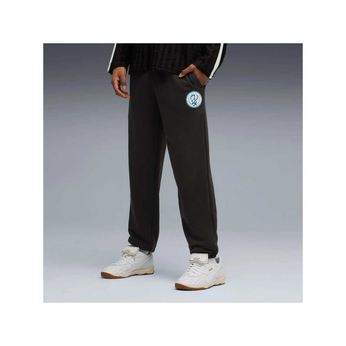 Wardrobe Essentials Sports Legacy Sweatpants Men