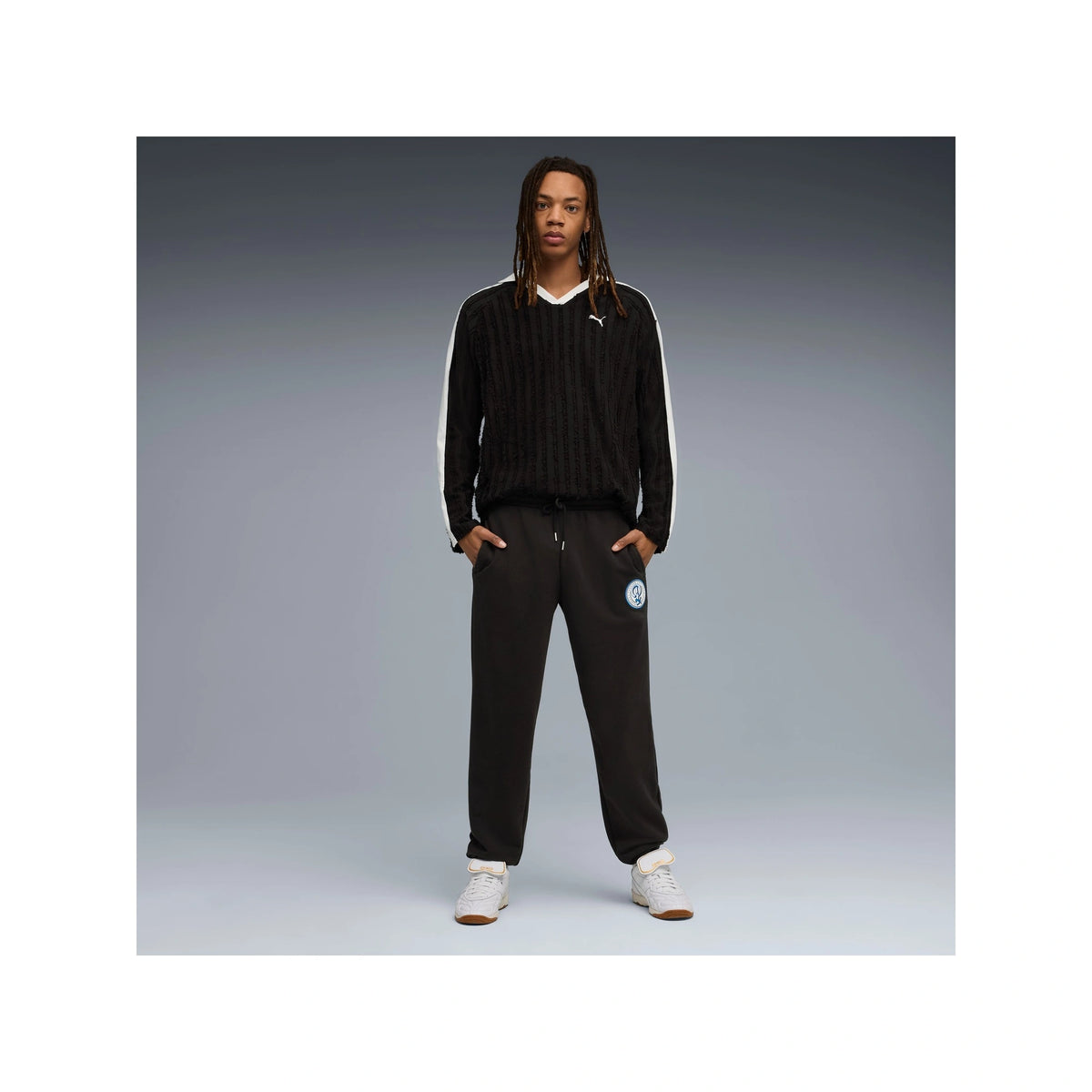 Wardrobe Essentials Sports Legacy Sweatpants Men