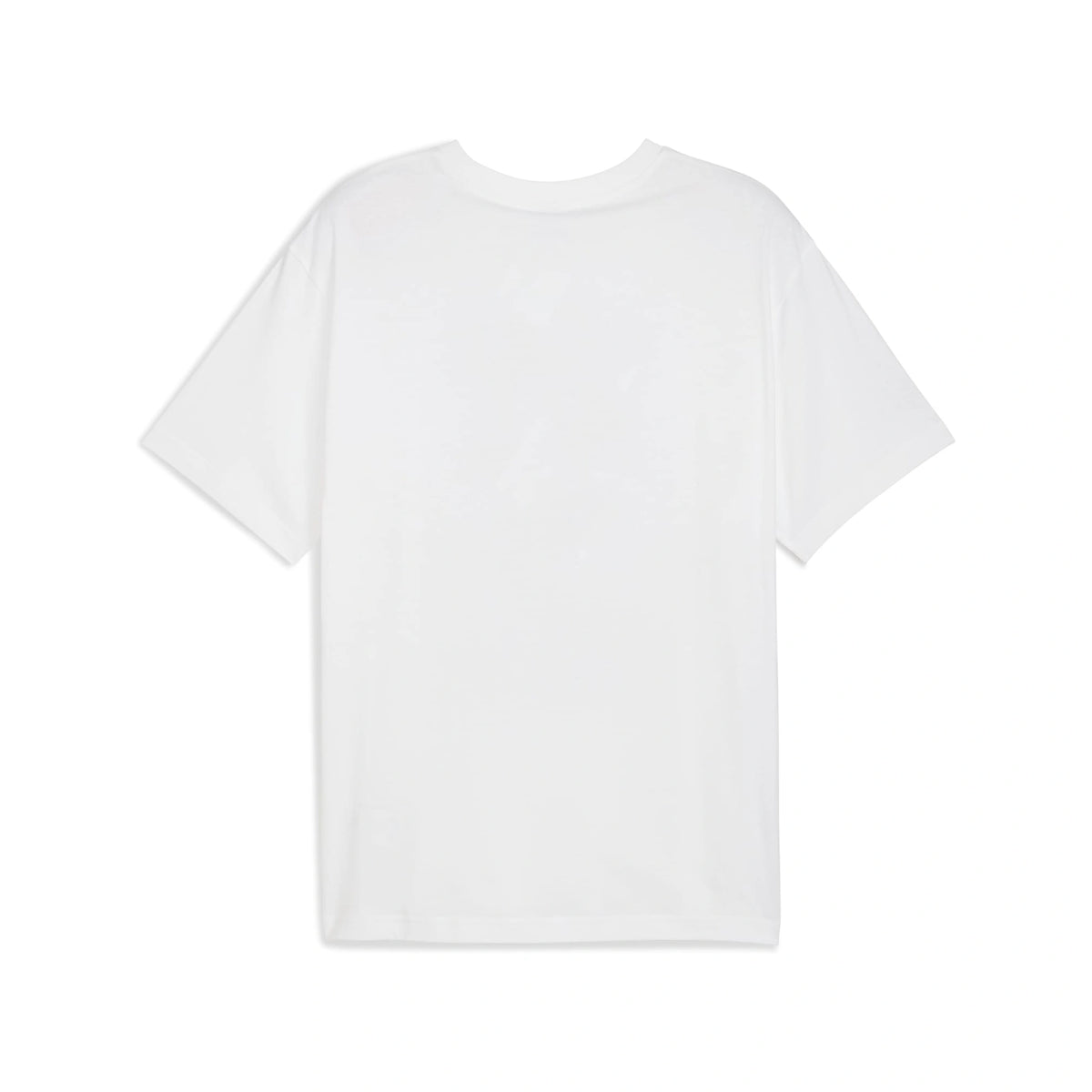 Graphic PUMA Sportswear Relaxed T-shirt Men