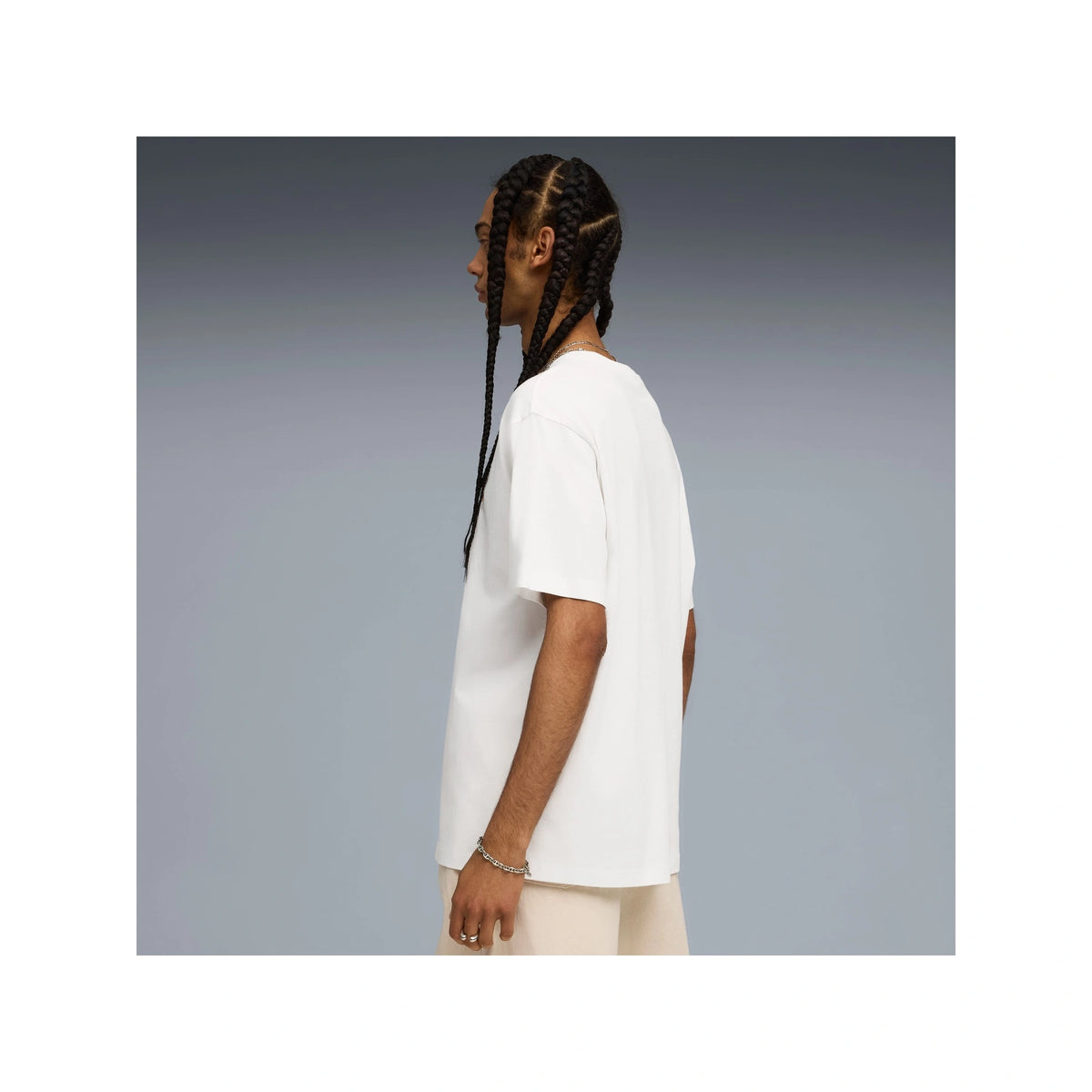 Graphic PUMA Sportswear Relaxed T-shirt Men