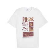 Graphic PUMA Sportswear Relaxed T-shirt Men