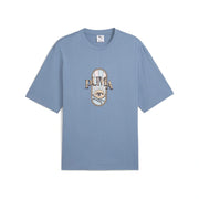 Graphic PUMA Fest Boxy Tee Men