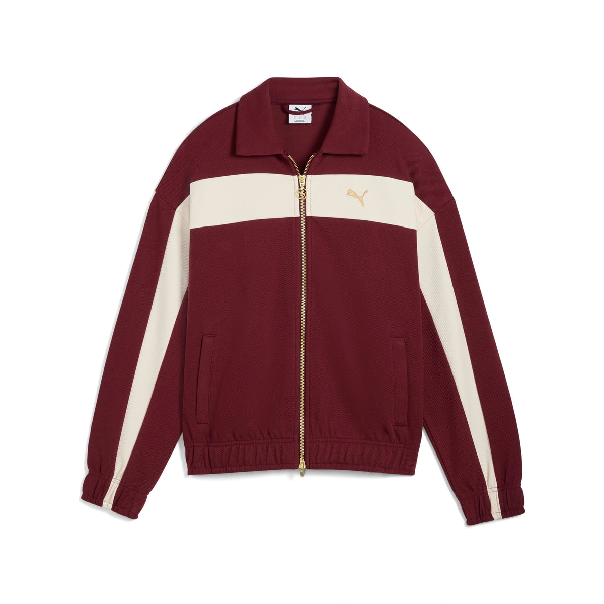 T7 Relaxed Track Jacket Women