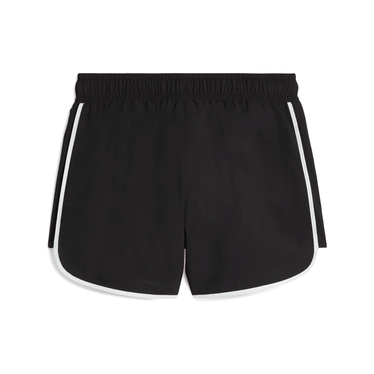 Wardrobe Essentials Woven 3 Shorts Women
