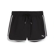 Wardrobe Essentials Woven 3 Shorts Women