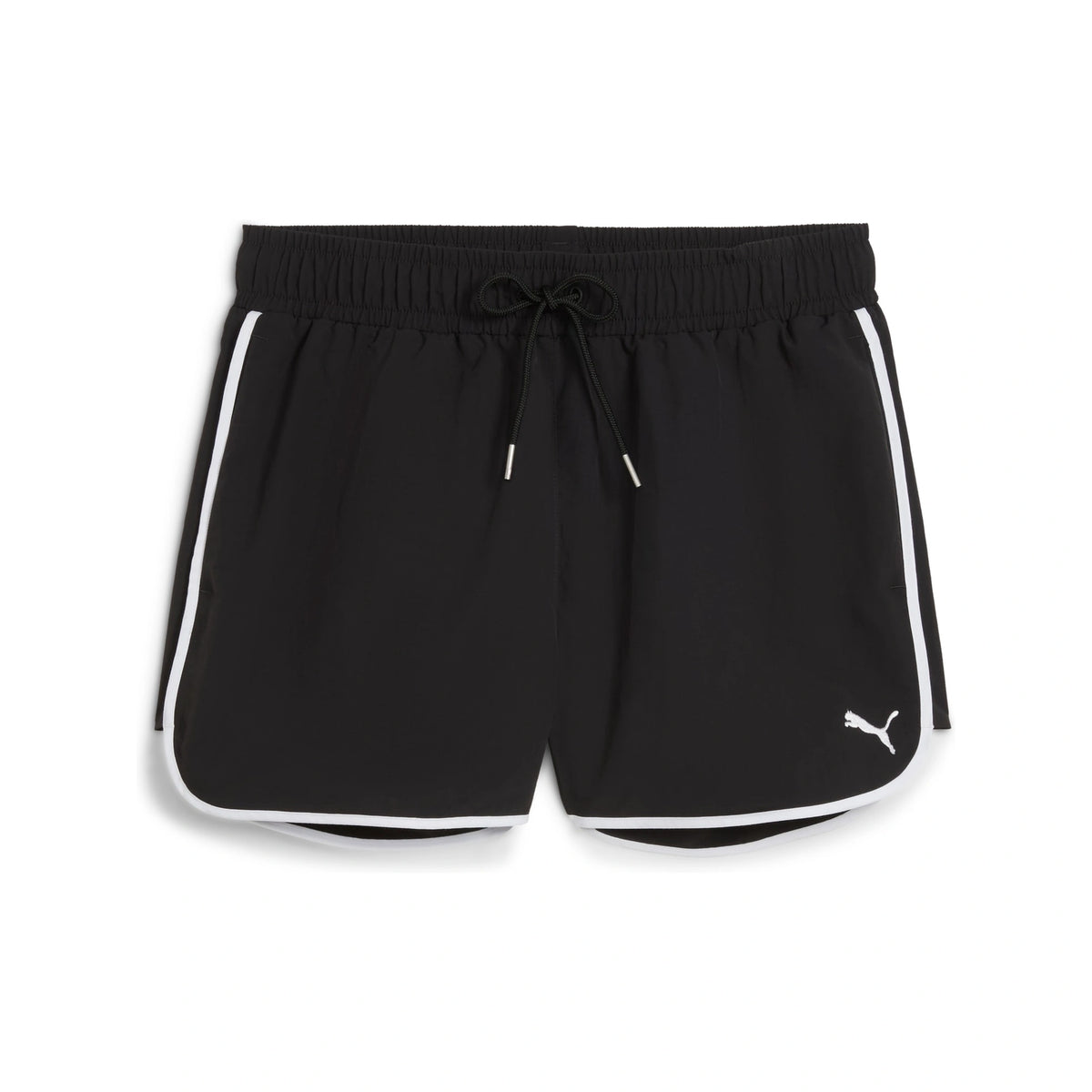 Wardrobe Essentials Woven 3 Shorts Women
