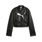 جاكيت FUTURE.PUMA.ARCHIVE Racer للنساء