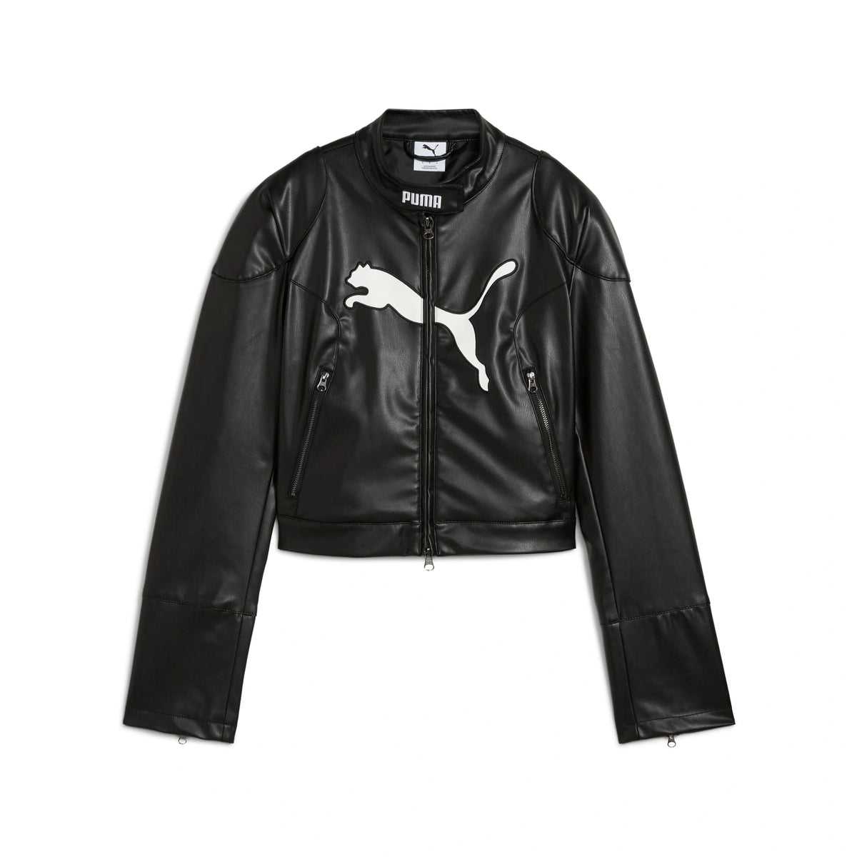 جاكيت FUTURE.PUMA.ARCHIVE Racer للنساء