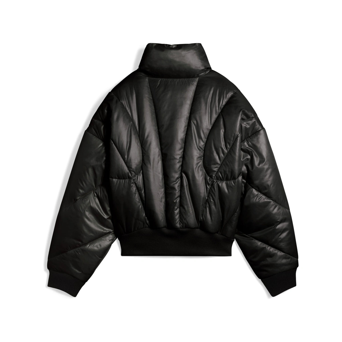 DARE TO Puffer Jacket Women