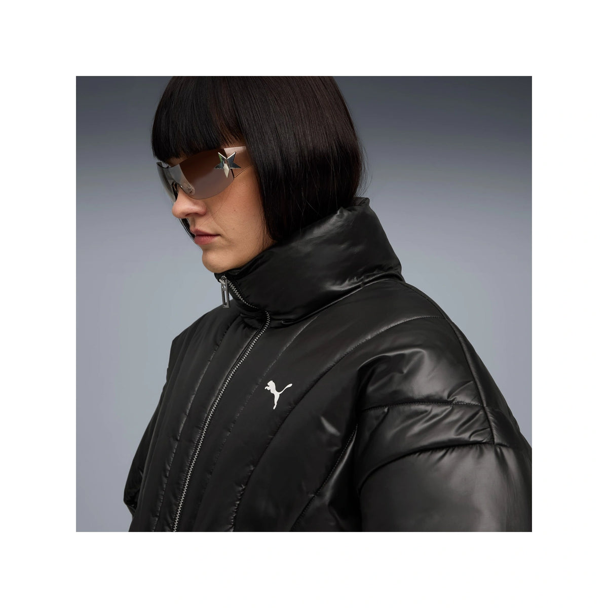 DARE TO Puffer Jacket Women