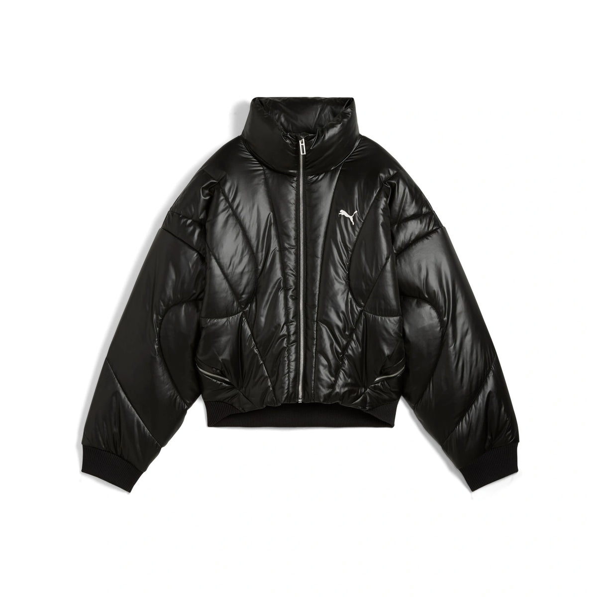DARE TO Puffer Jacket Women
