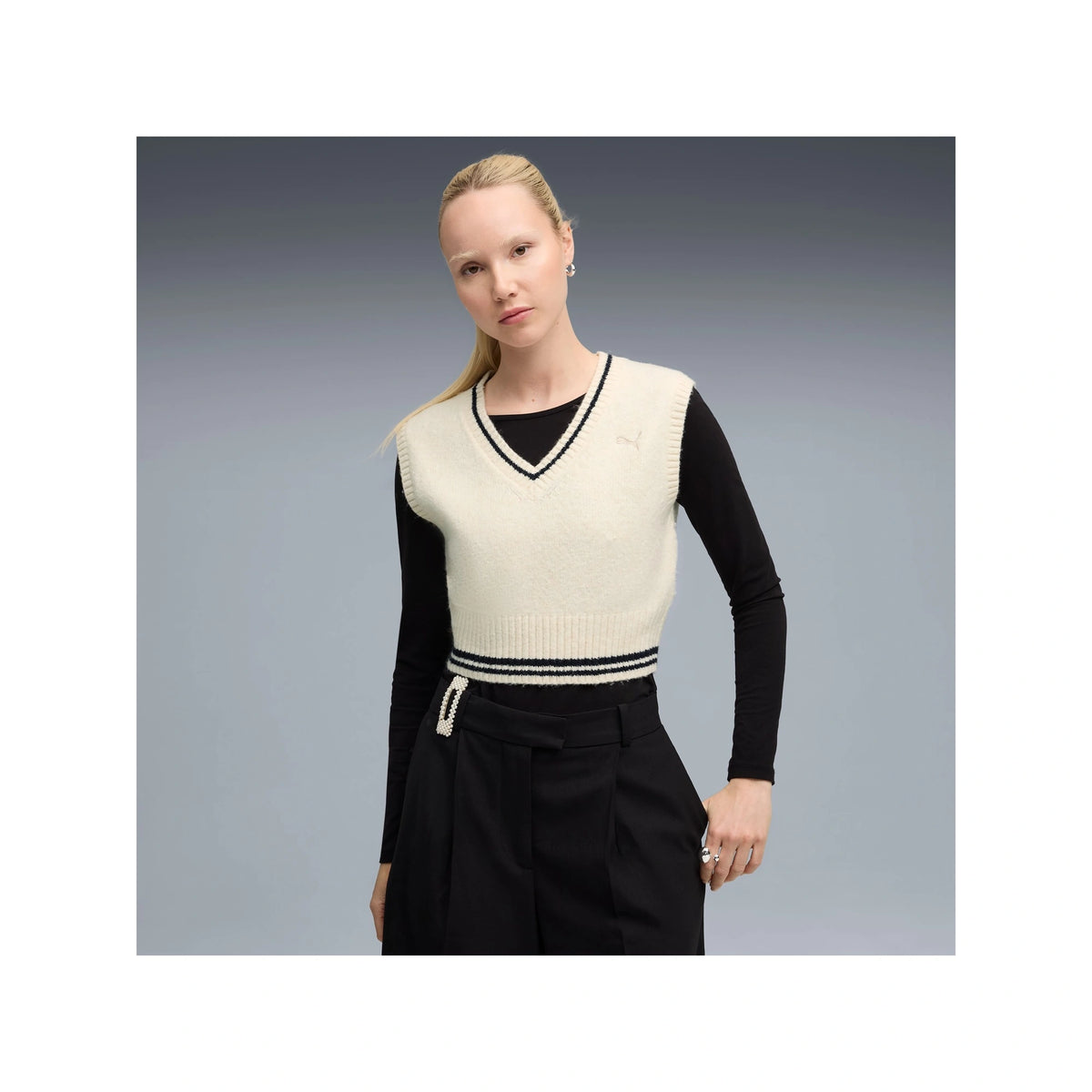 Premium Essentials Vest Women